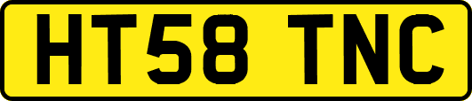 HT58TNC