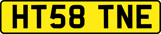 HT58TNE