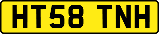 HT58TNH