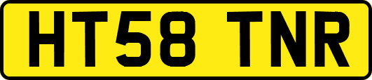HT58TNR
