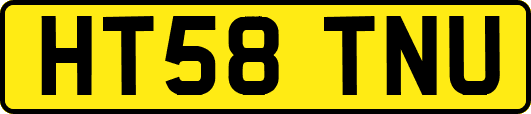 HT58TNU