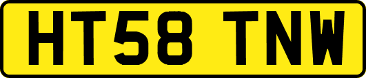 HT58TNW
