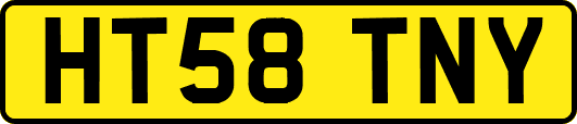 HT58TNY