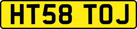 HT58TOJ