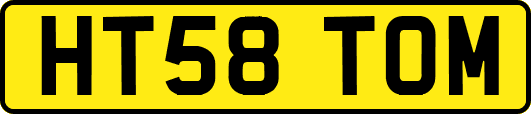 HT58TOM