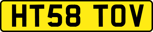HT58TOV