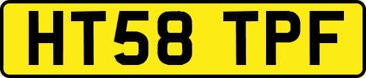 HT58TPF