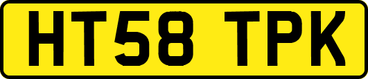 HT58TPK