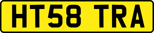 HT58TRA