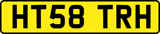 HT58TRH