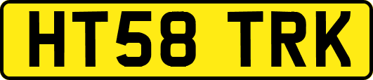 HT58TRK