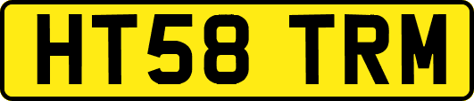 HT58TRM