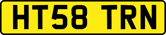 HT58TRN