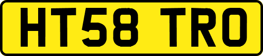 HT58TRO