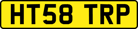 HT58TRP
