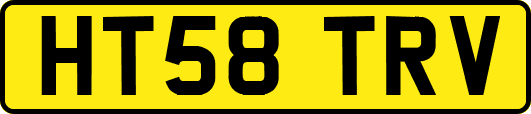 HT58TRV