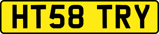 HT58TRY