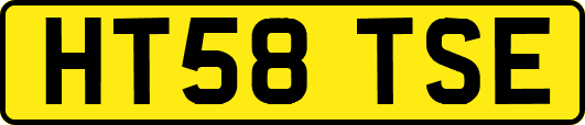 HT58TSE