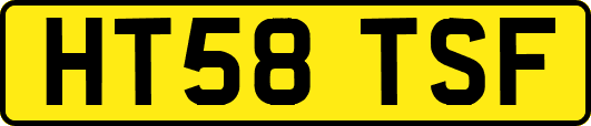 HT58TSF