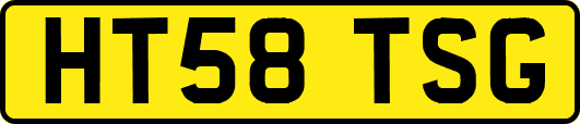 HT58TSG