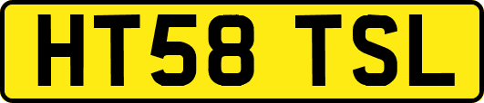 HT58TSL