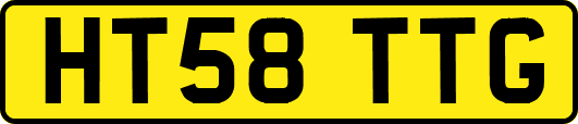 HT58TTG