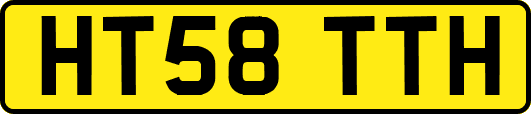 HT58TTH