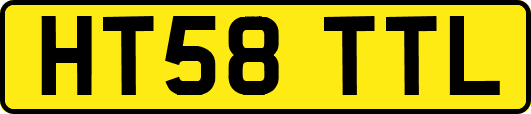 HT58TTL