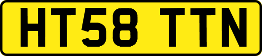 HT58TTN