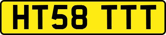 HT58TTT