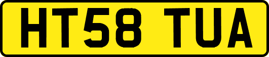 HT58TUA
