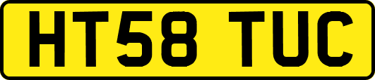 HT58TUC