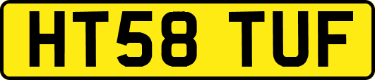 HT58TUF