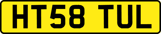 HT58TUL