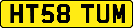 HT58TUM