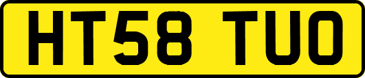 HT58TUO