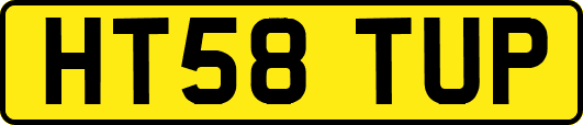 HT58TUP