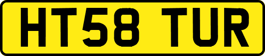 HT58TUR