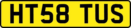 HT58TUS