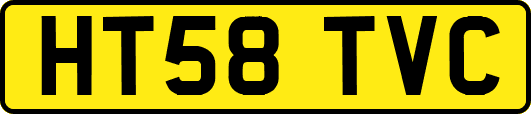 HT58TVC