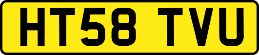 HT58TVU