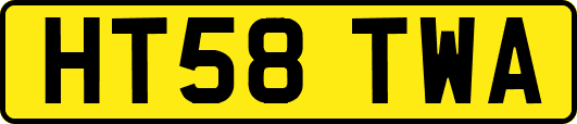 HT58TWA