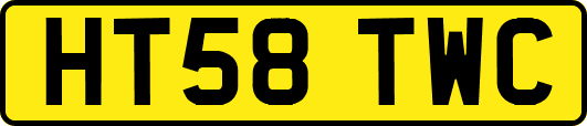 HT58TWC