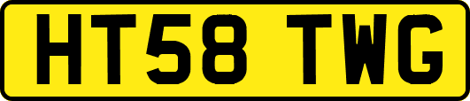 HT58TWG