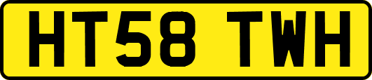 HT58TWH