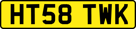 HT58TWK