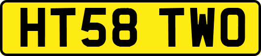 HT58TWO