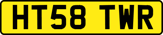 HT58TWR
