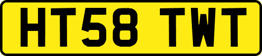HT58TWT
