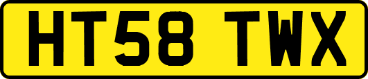 HT58TWX